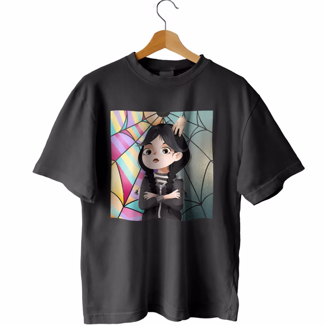 Tricou Wednesday Window Web 1 Tricou Wednesday Window Web