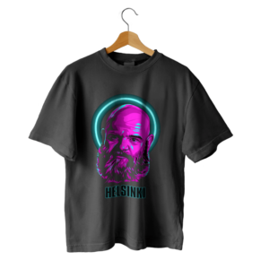Tricou Helsinki