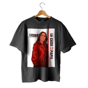 Tricou LISBOA