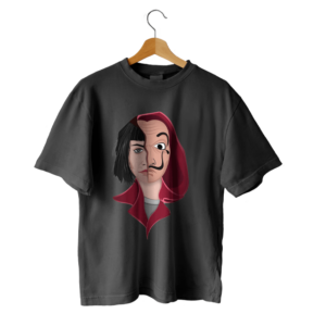 Tricou Tokio Mask