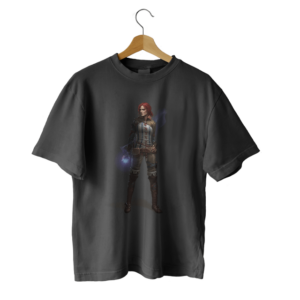 Tricou Triss Magic