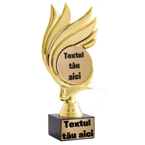 Trofeu Flacara