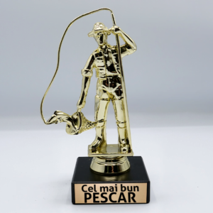 Trofeu Pescar