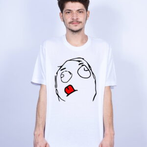 Tricou - Troll Face3