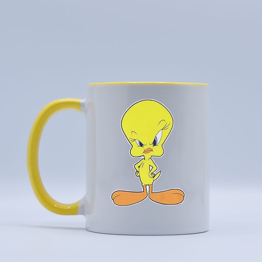 Cana Tweety 1 Cana Tweety