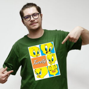 Tricou Tweety
