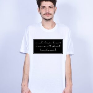Tricou - Venitul lunar