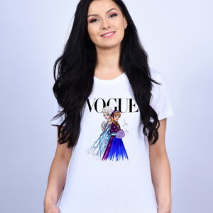 Tricou - Vogue