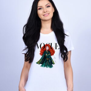 Tricou - Vogue