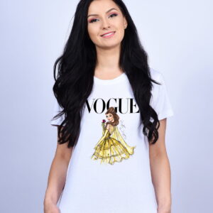 Tricou - Vogue