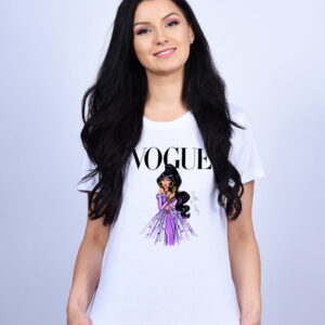 Tricou - Vogue 5