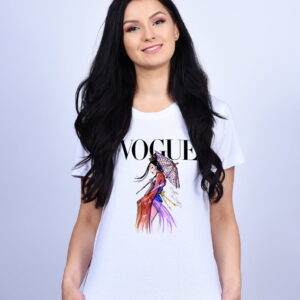 Tricou - Vogue 3