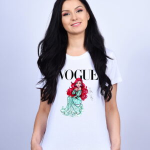 Tricou - Vogue 2