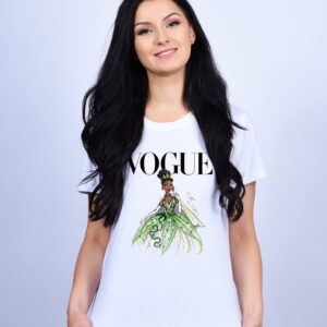 Tricou - Vogue1