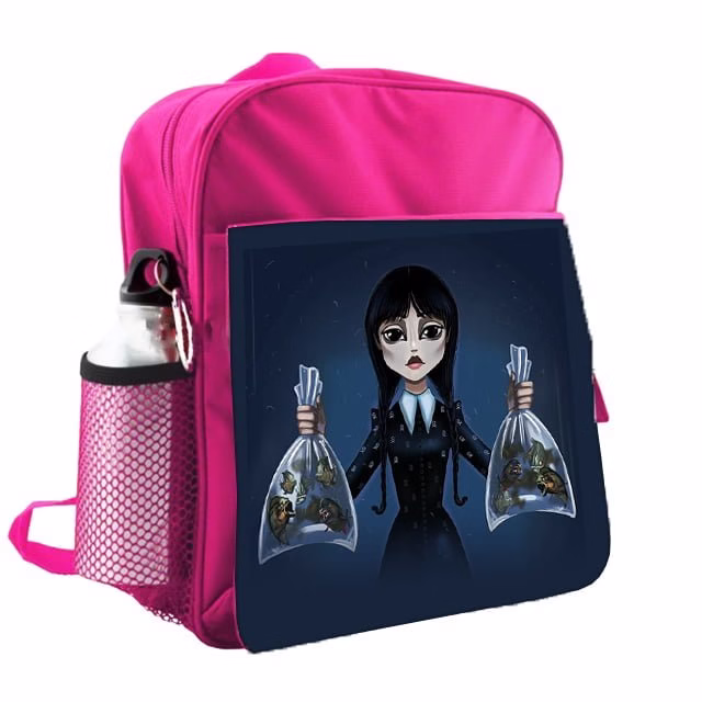Rucsac Wednesday Piranha 1 Rucsac Wednesday Piranha