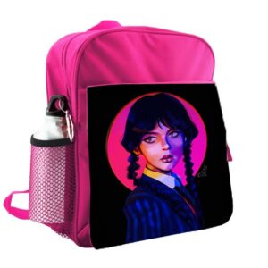 Rucsac Wednesday Glow