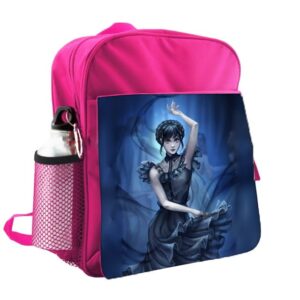 Rucsac Wednesday Dancing Blue