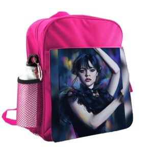 Rucsac Wednesday Dancing Goth