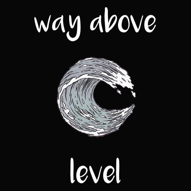 Tricou Way above level 2 Tricou Way above level - imagine 2