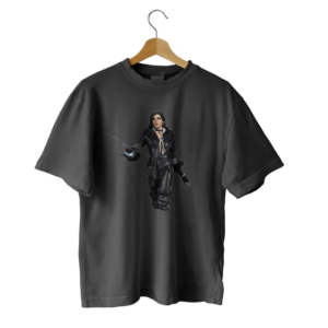 Tricou Yennefer Crow