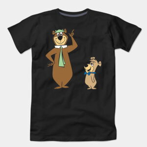 Tricou Yogi Bear