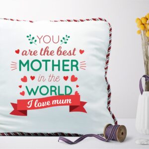 Perna - You are the best mother