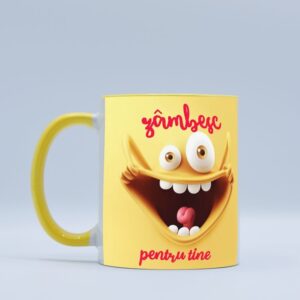 Cana Zambesc pentru tine