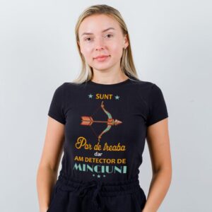 Tricou Zodia Sagetator