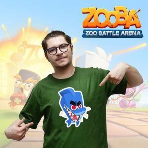 Tricou Finn