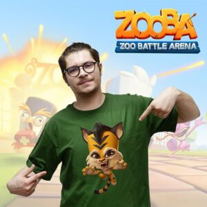 Tricou Jade