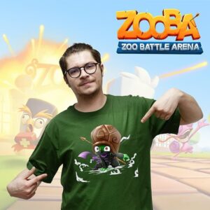 Tricou Shelly