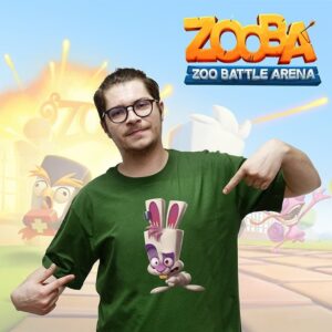 Tricou Skippy