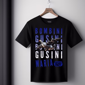 Tricou Bombini Gusini