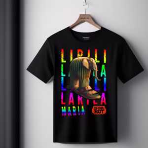 Tricou Liliri Larila