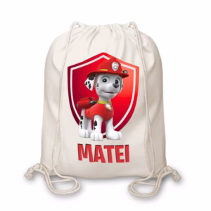 Rucsac textil Marshall
