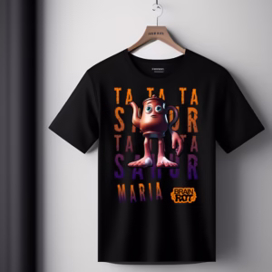 Tricou Ta Ta Ta Sahur