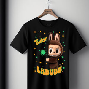 Tricou Labubu Bear