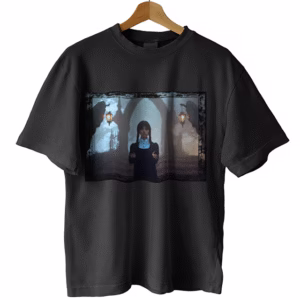 Tricou Wednesday 2 Oasis