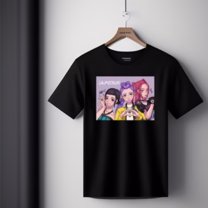 Tricou HUNTRIX Girls