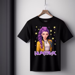 Tricou HUNTRIX Rumi