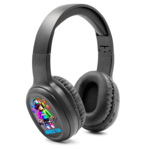 Casti ROBLOX Rainbow