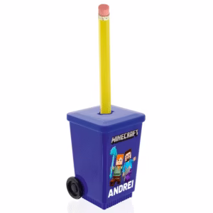 Ascutitoare MINECRAFT