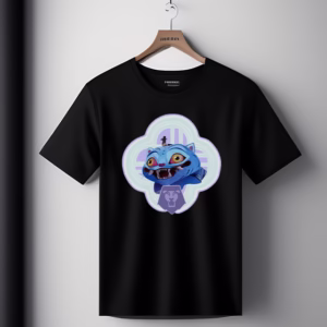 Tricou Huntrix Derpy and Sussie