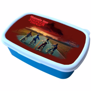 Cutie de prânz Stranger Things