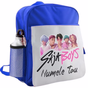 Rucsac Saja Boys Squad