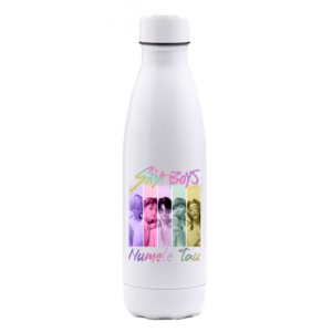 Sticla Saja Boys Pastel