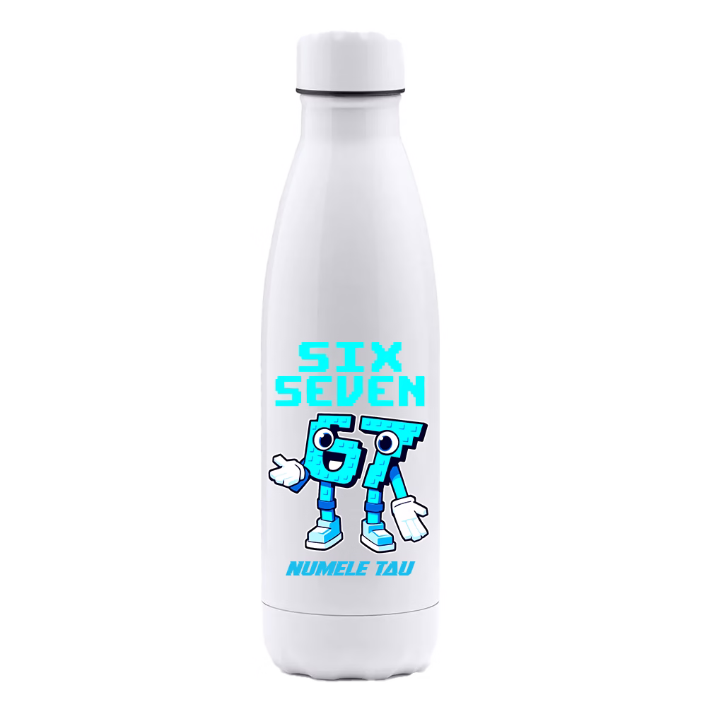 Sticla Six Seven Roblox 1 Sticla Six Seven Roblox