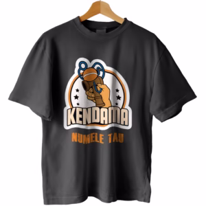 Tricou Kendama Style