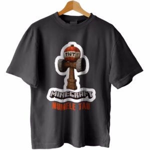 Tricou Kendama TNT