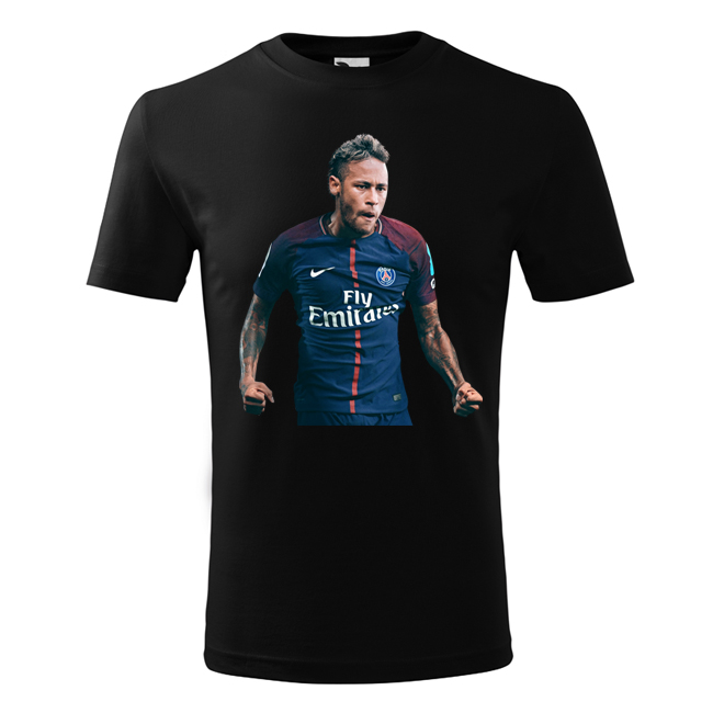 Tricou Neymar marimea L barbat